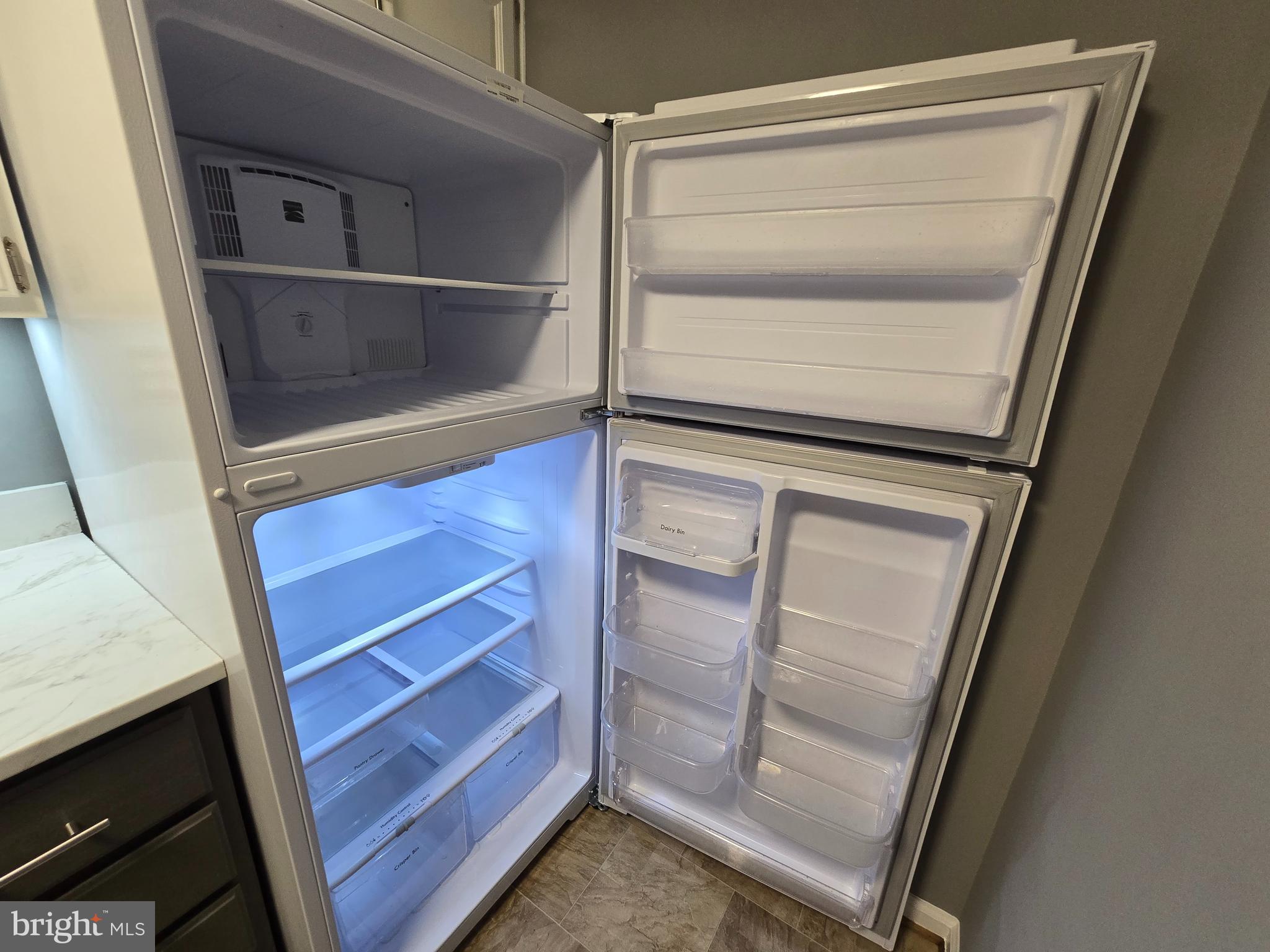 FREDERICKTOWNE VILLAGE - Residential Lease