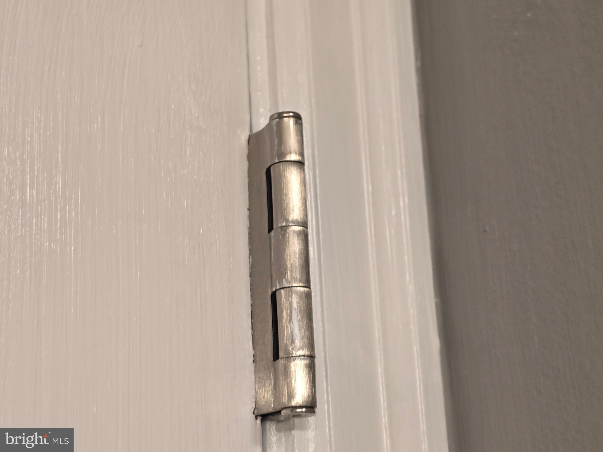 FREDERICKTOWNE VILLAGE - Residential Lease