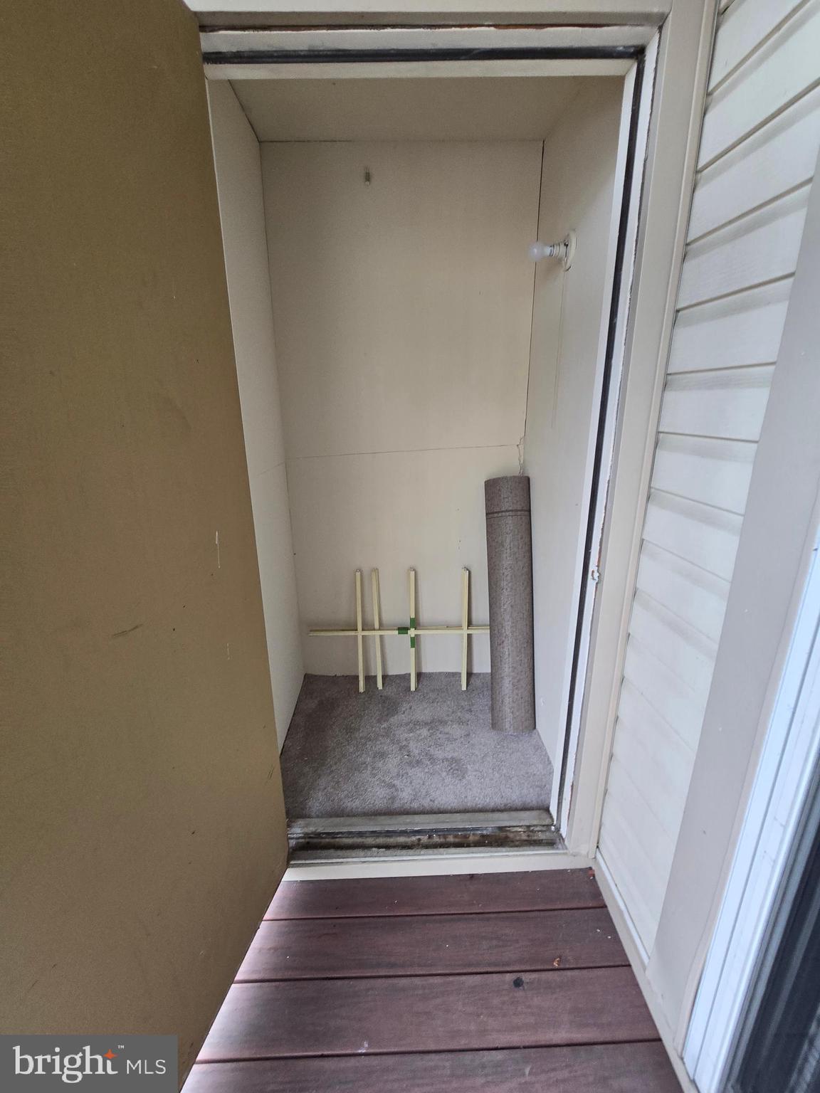 FREDERICKTOWNE VILLAGE - Residential Lease