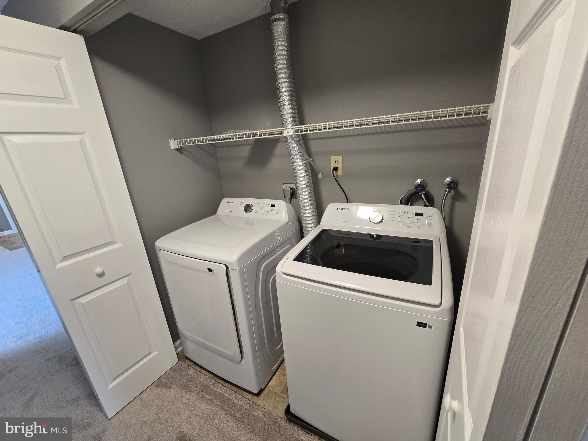 FREDERICKTOWNE VILLAGE - Residential Lease