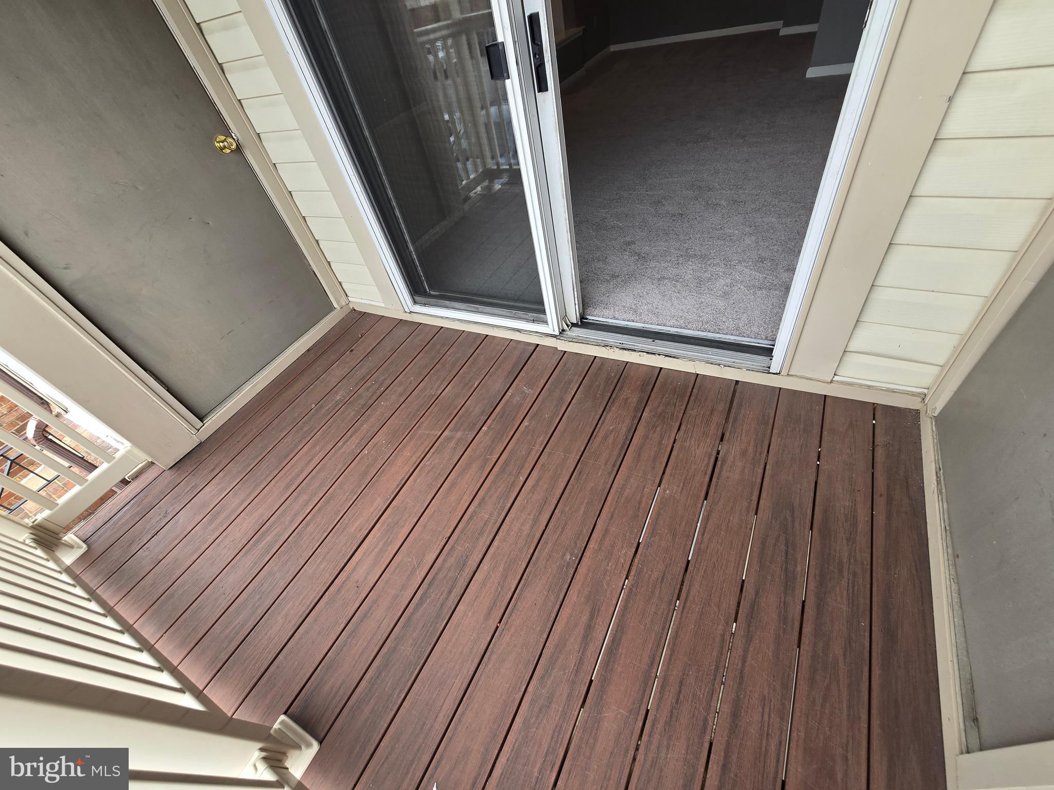 FREDERICKTOWNE VILLAGE - Residential Lease