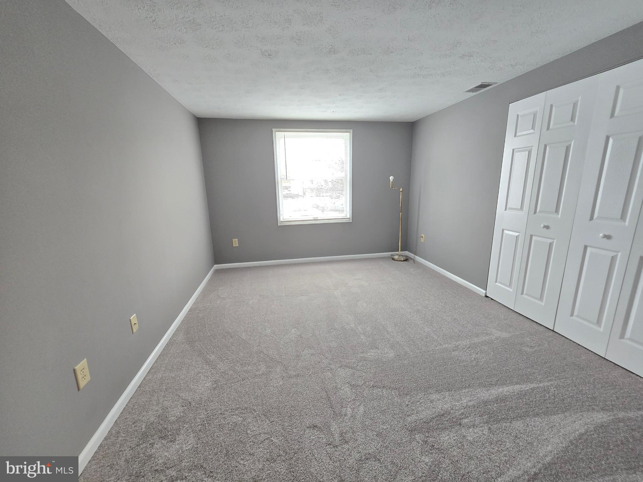 FREDERICKTOWNE VILLAGE - Residential Lease