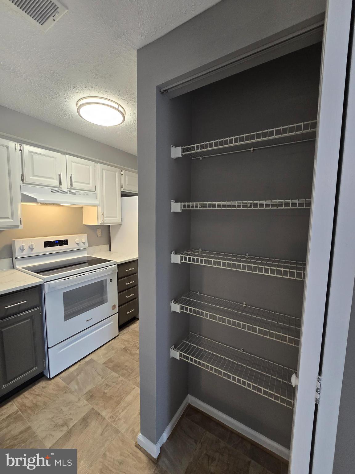 FREDERICKTOWNE VILLAGE - Residential Lease