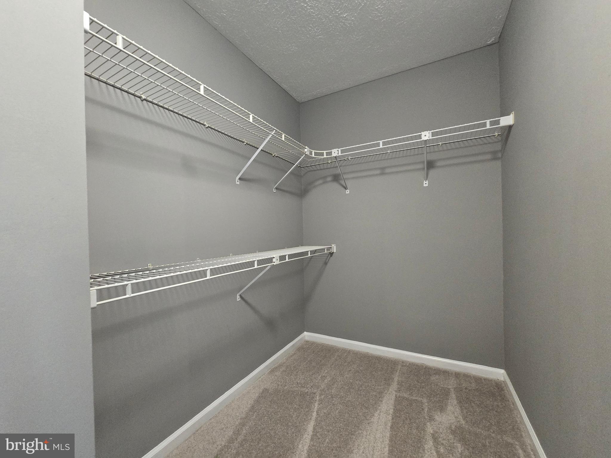 FREDERICKTOWNE VILLAGE - Residential Lease