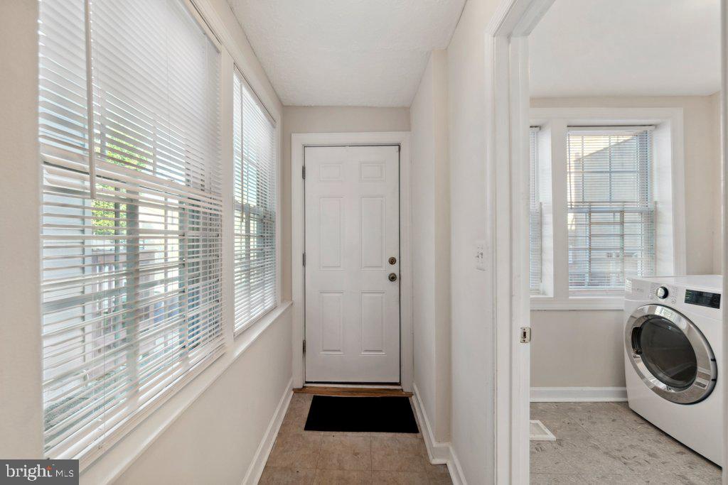 PATTERSON PARK - Residential