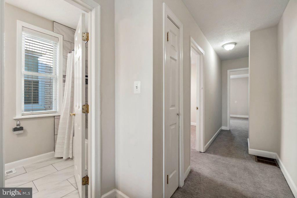 PATTERSON PARK - Residential