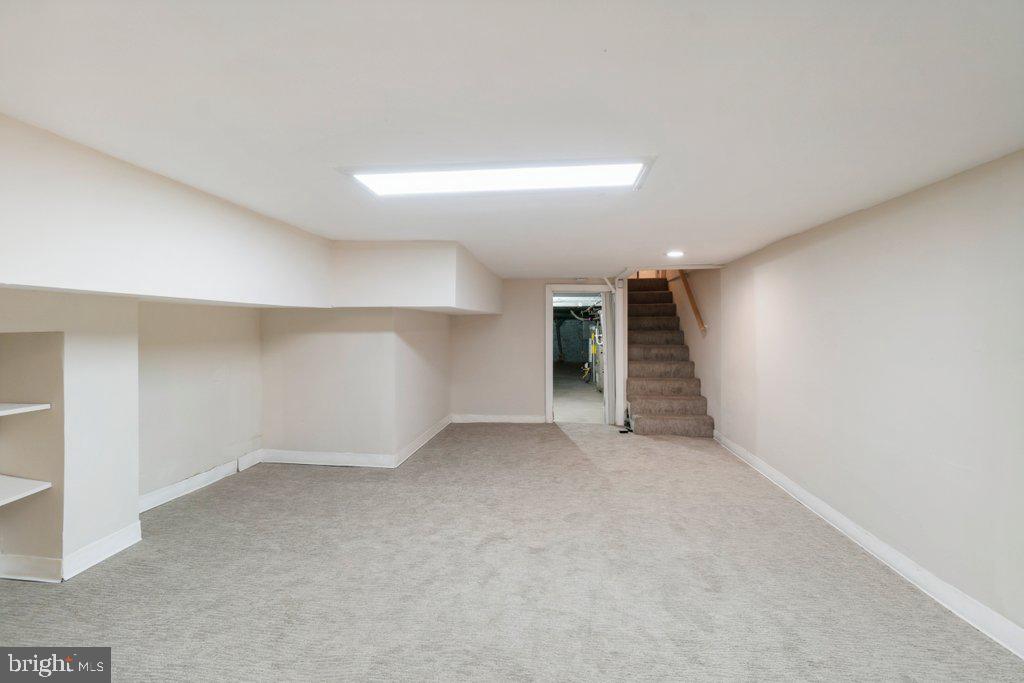 PATTERSON PARK - Residential