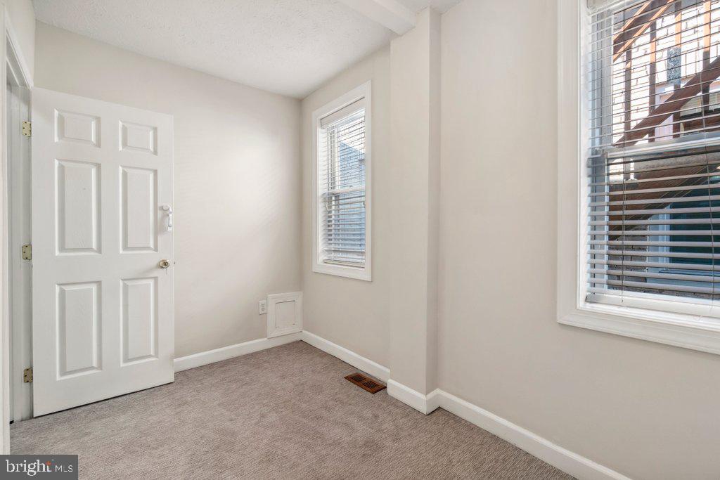 PATTERSON PARK - Residential