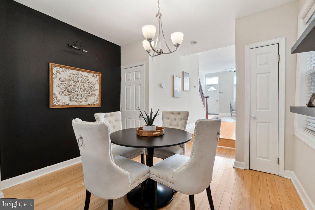 PATTERSON PARK - Residential