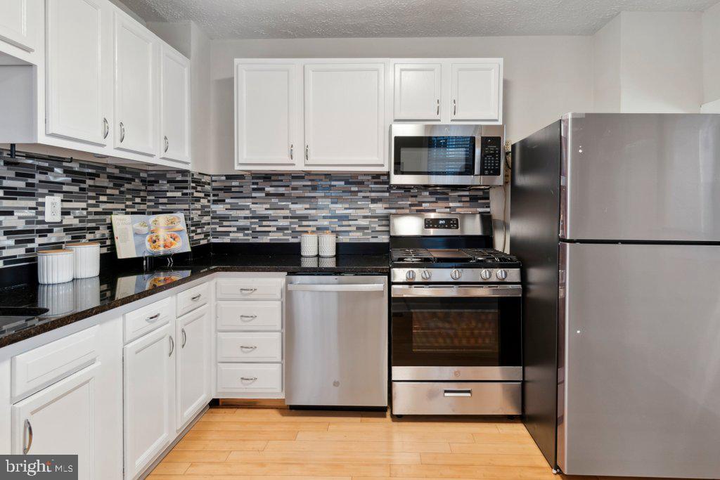 PATTERSON PARK - Residential