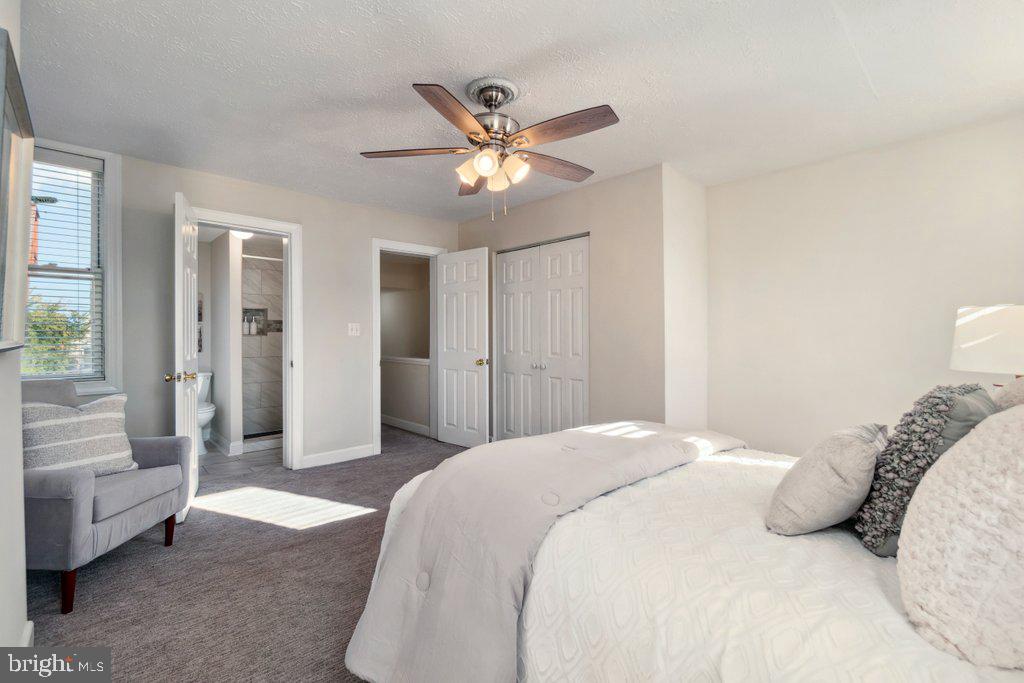 PATTERSON PARK - Residential