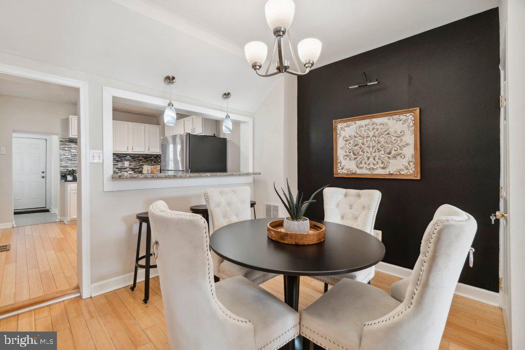 PATTERSON PARK - Residential