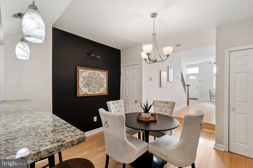 PATTERSON PARK - Residential