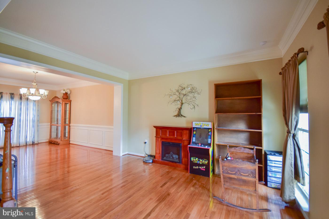 THE GALLERY - Residential