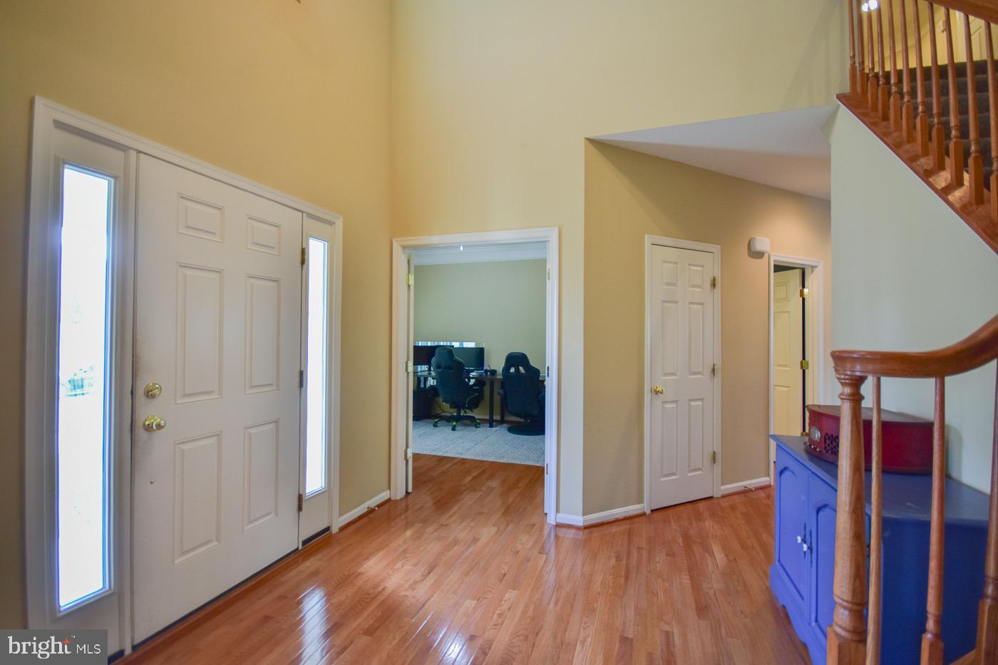 THE GALLERY - Residential