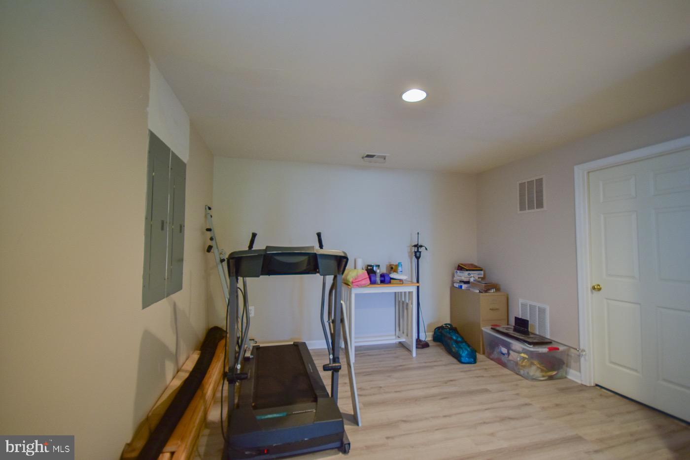 THE GALLERY - Residential