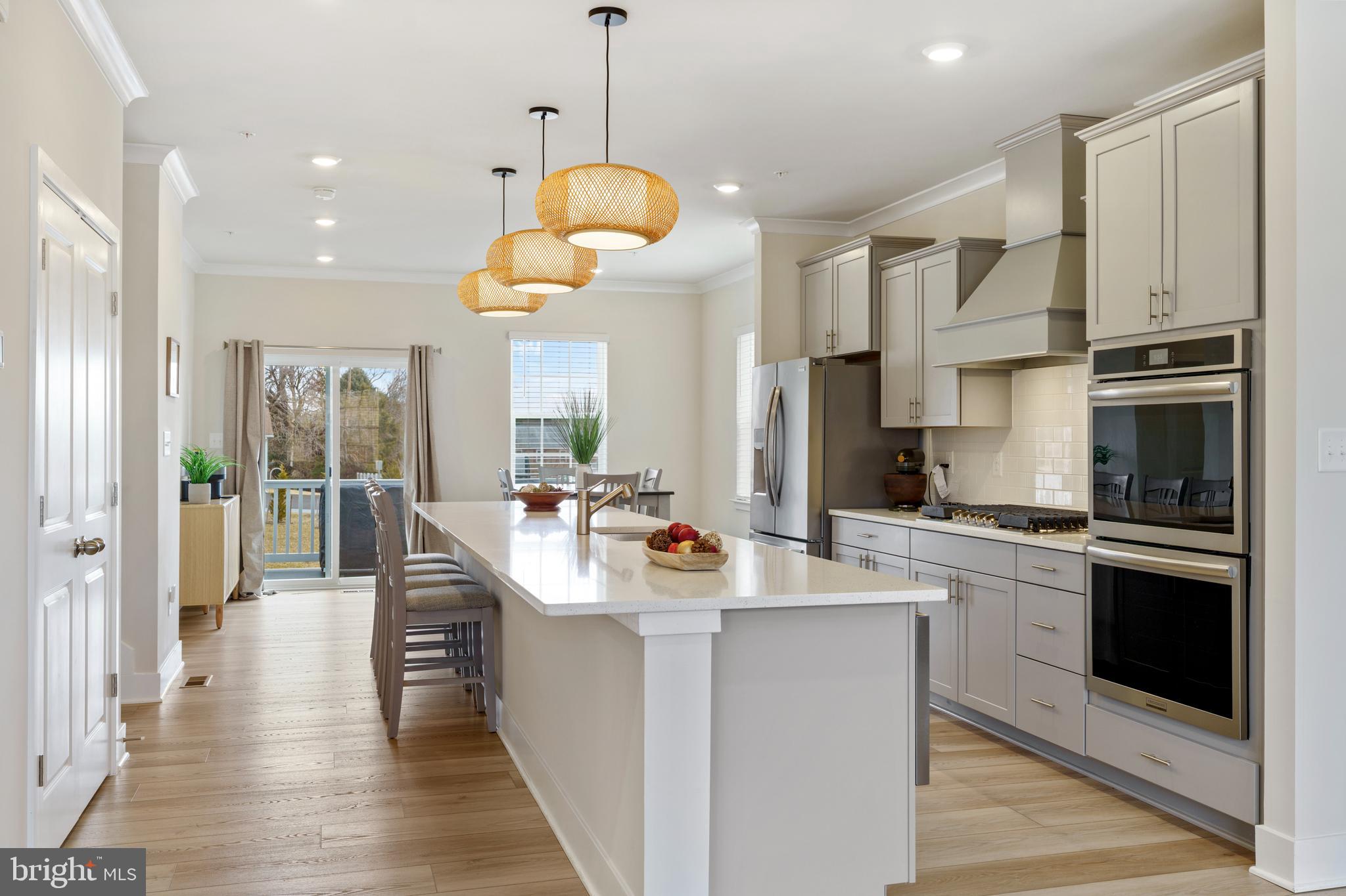 PIKESVILLE - Residential