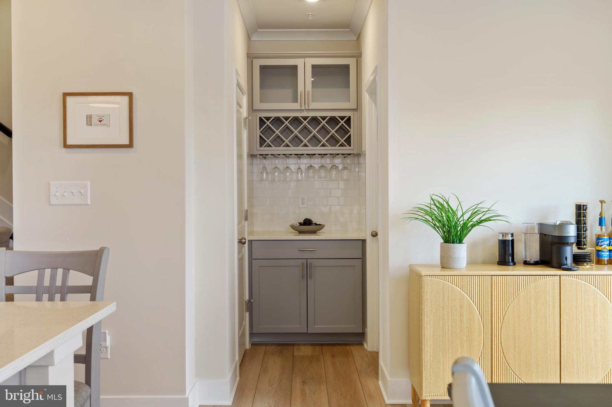 PIKESVILLE - Residential