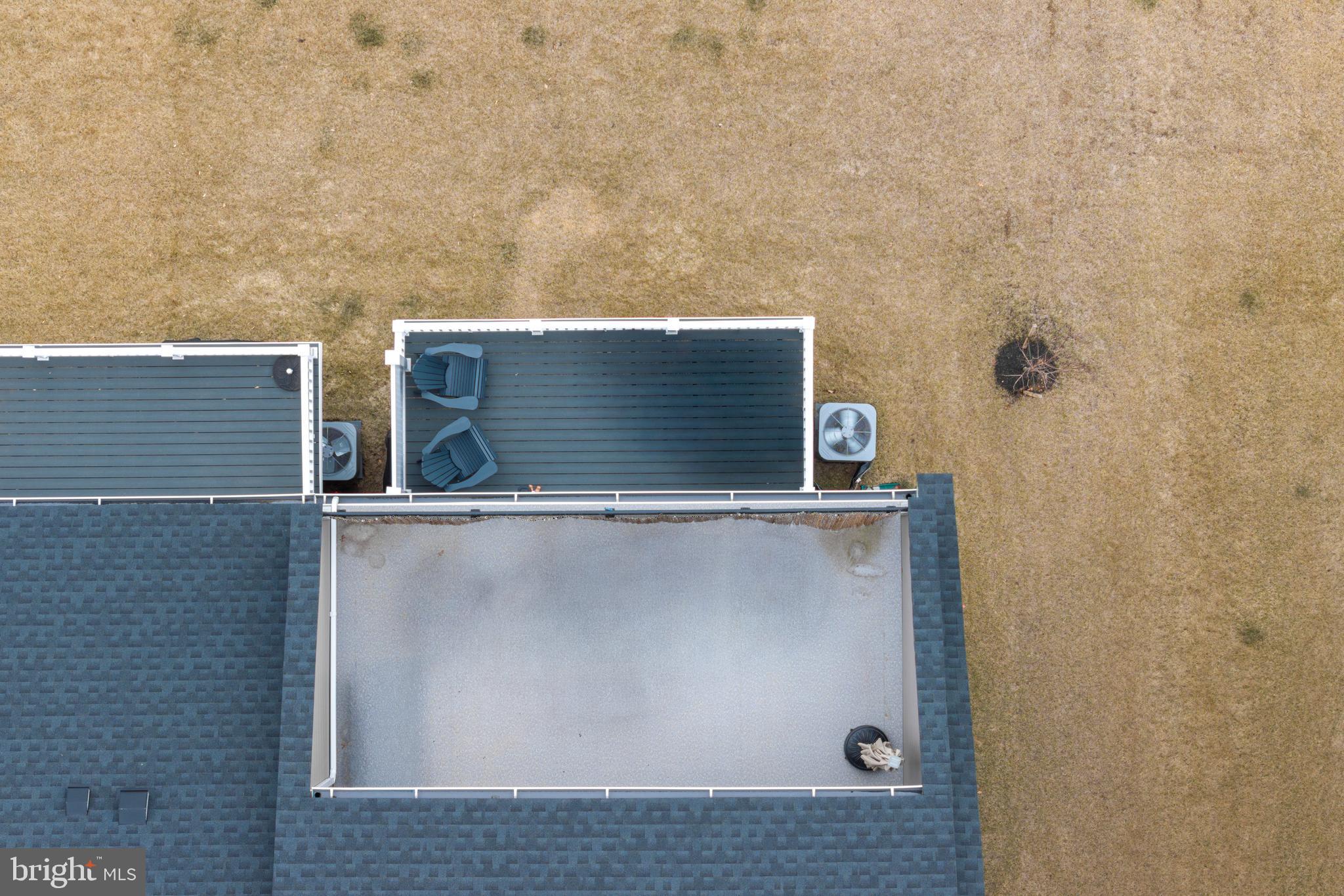 PIKESVILLE - Residential