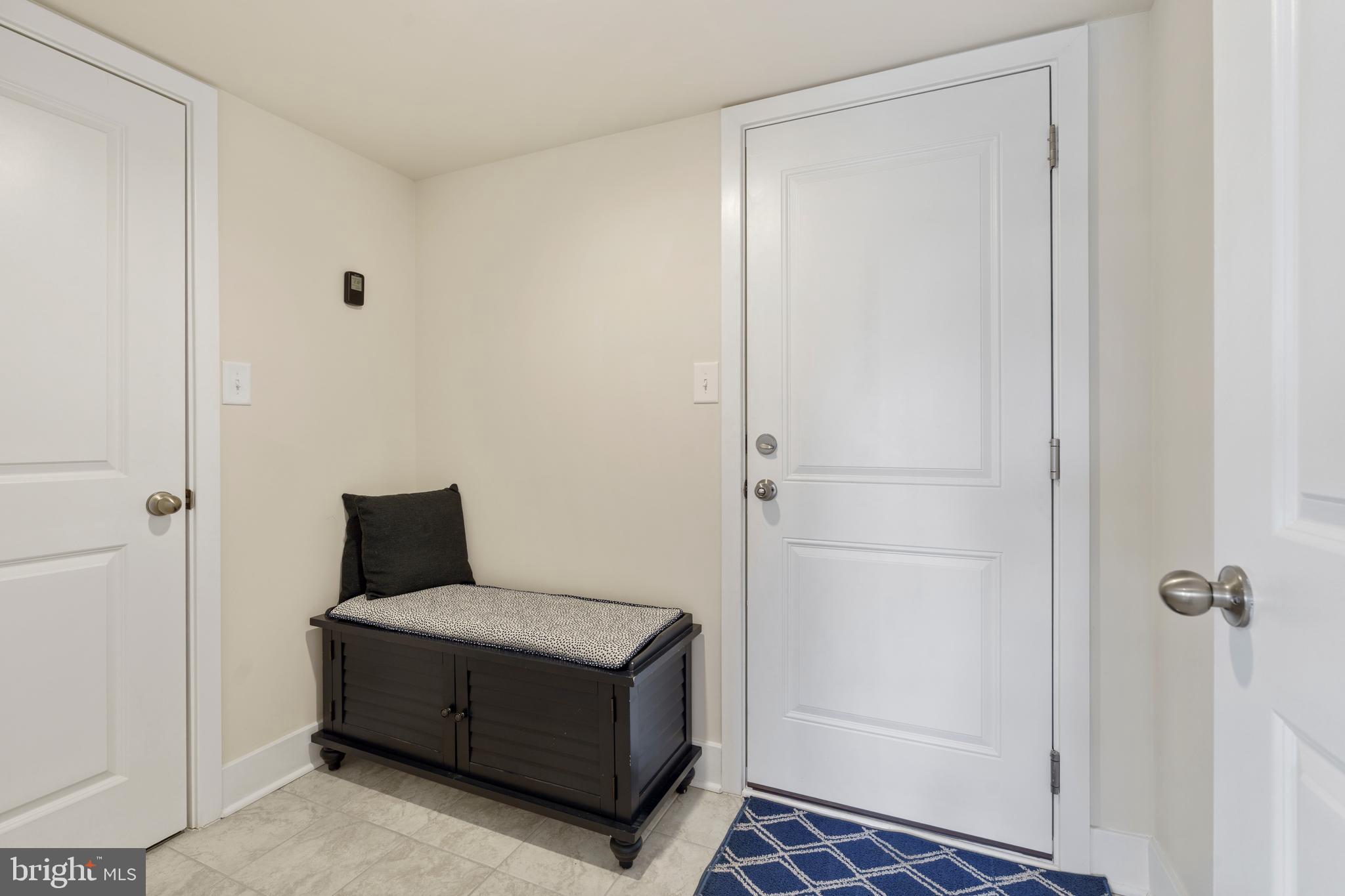 PIKESVILLE - Residential