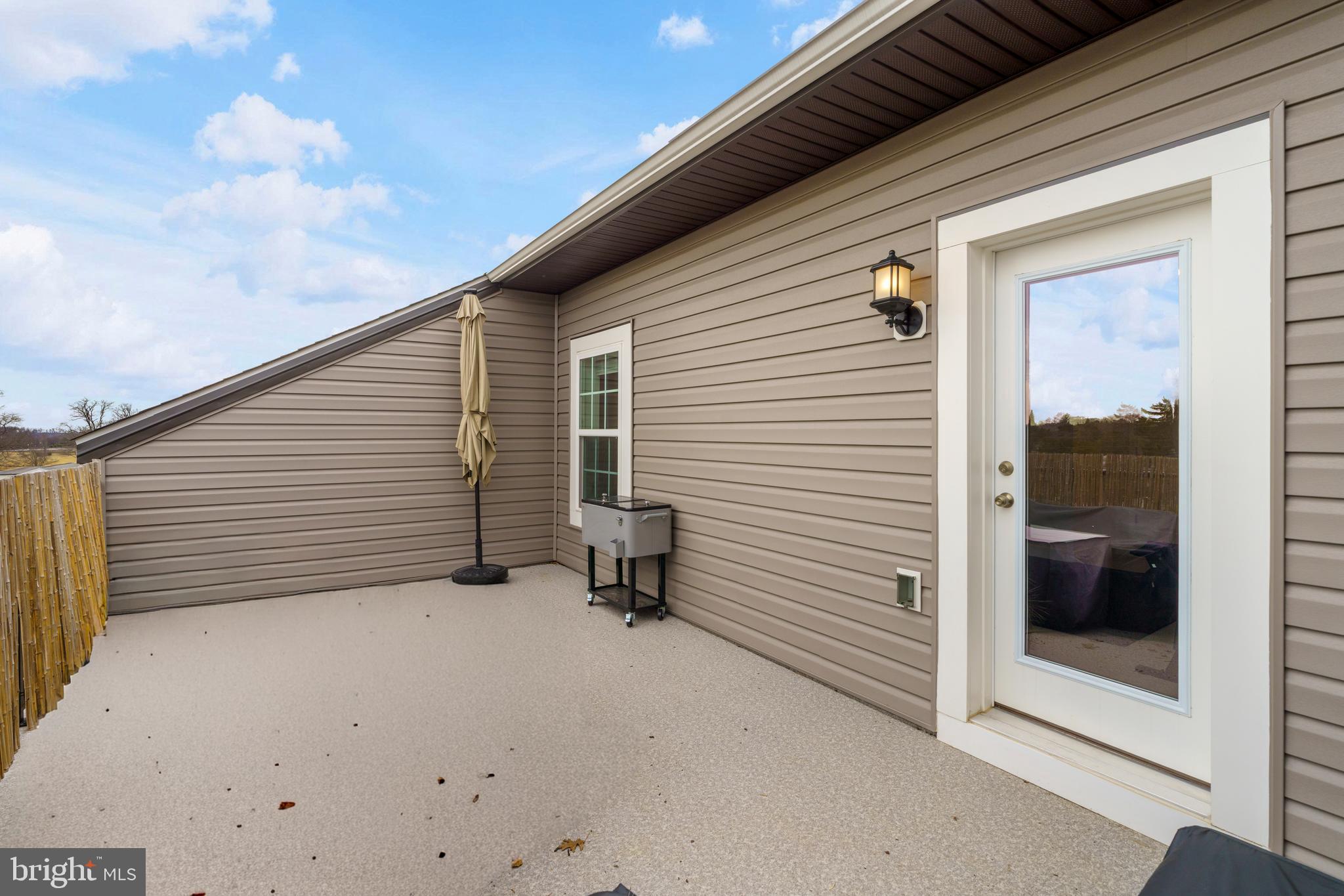 PIKESVILLE - Residential