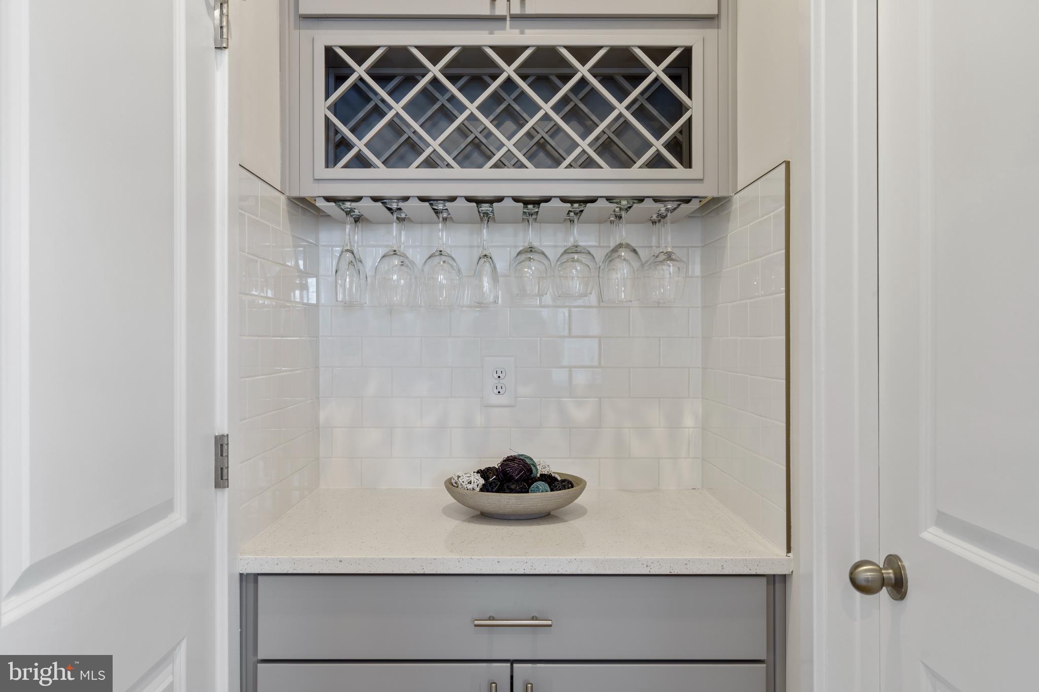 PIKESVILLE - Residential