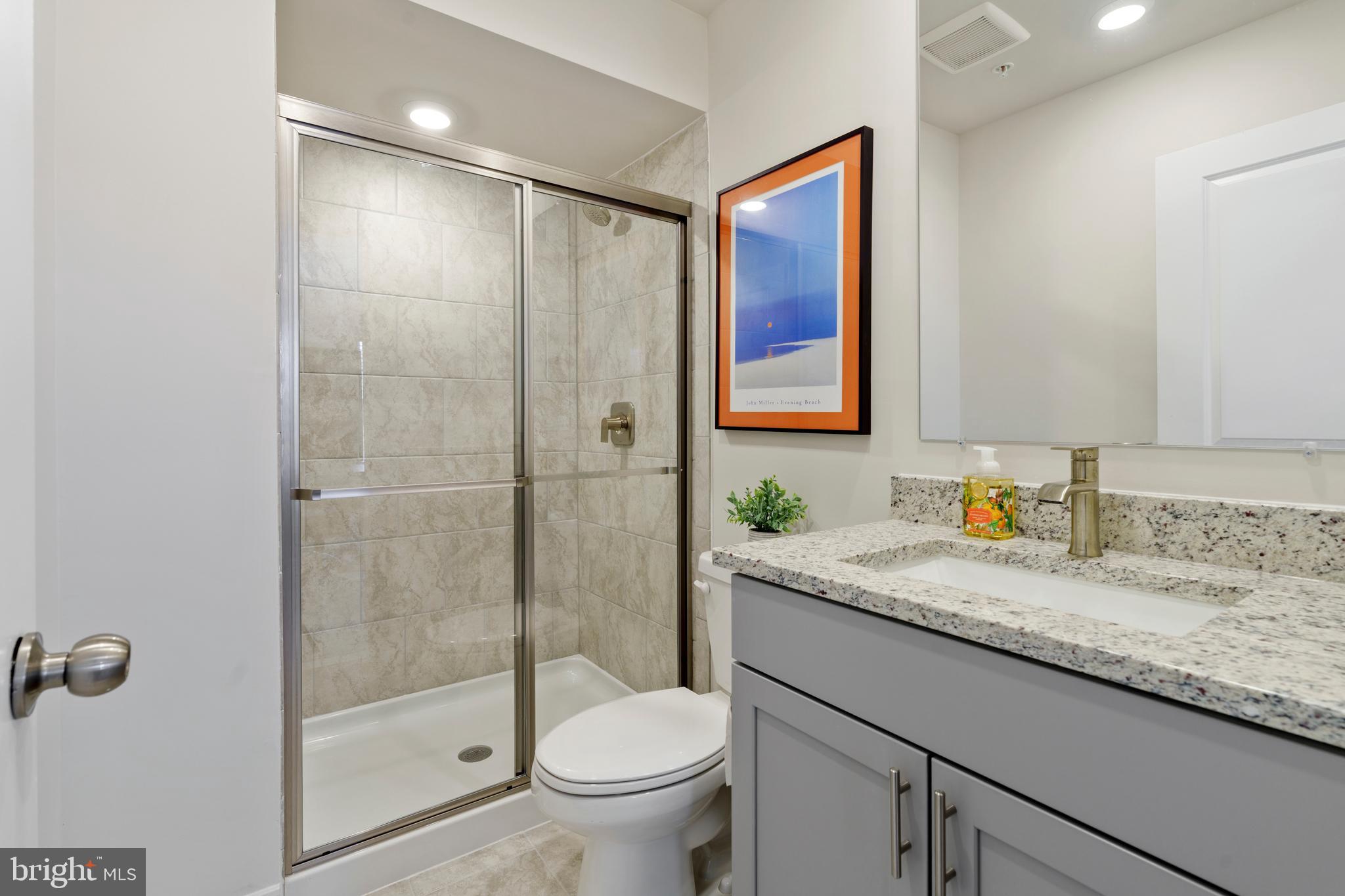 PIKESVILLE - Residential