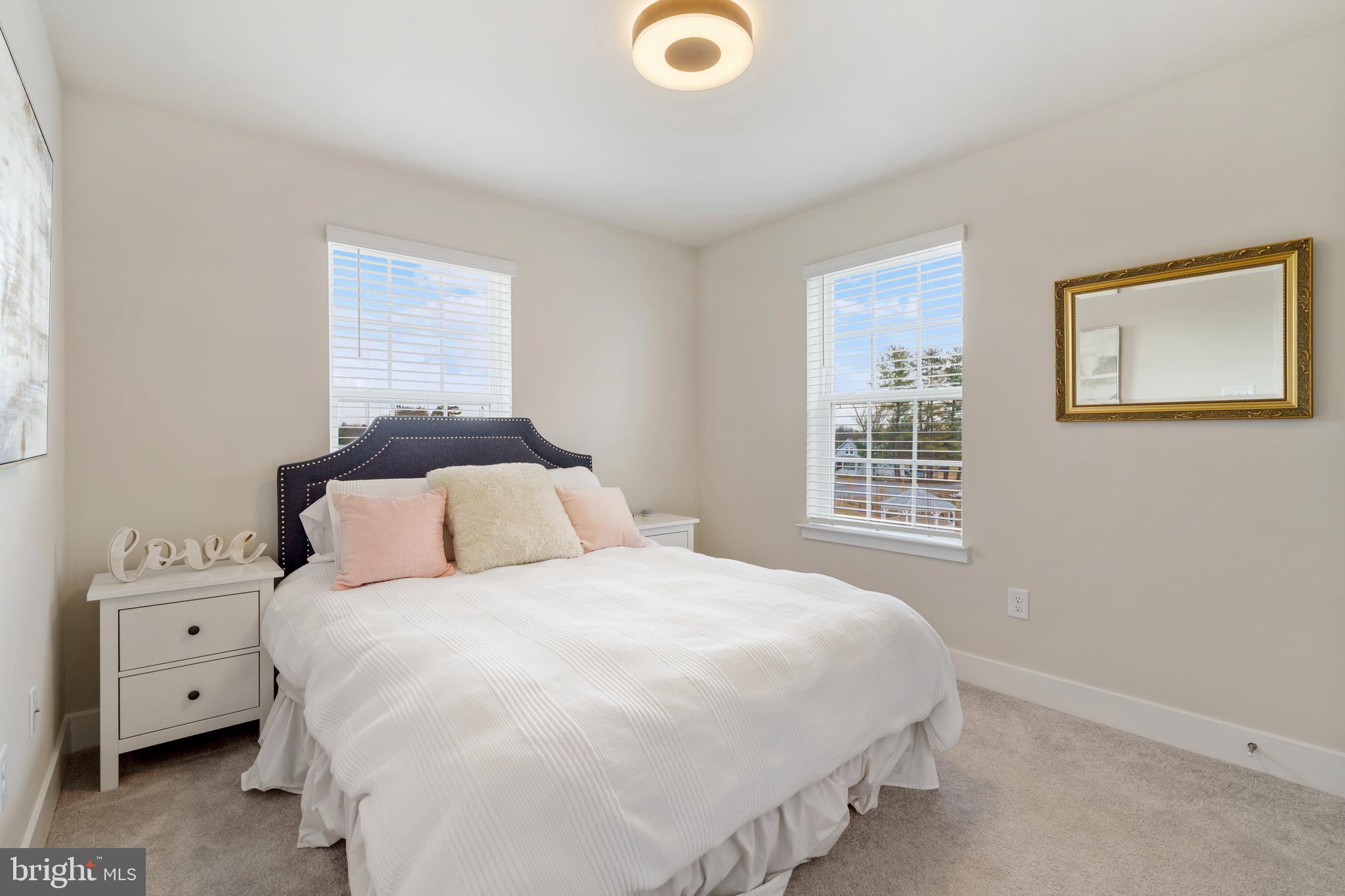 PIKESVILLE - Residential