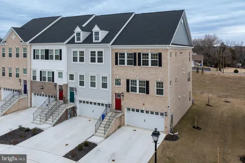 207 Birdie Court, Pikesville, MD 21208 - #: MDBC2153798