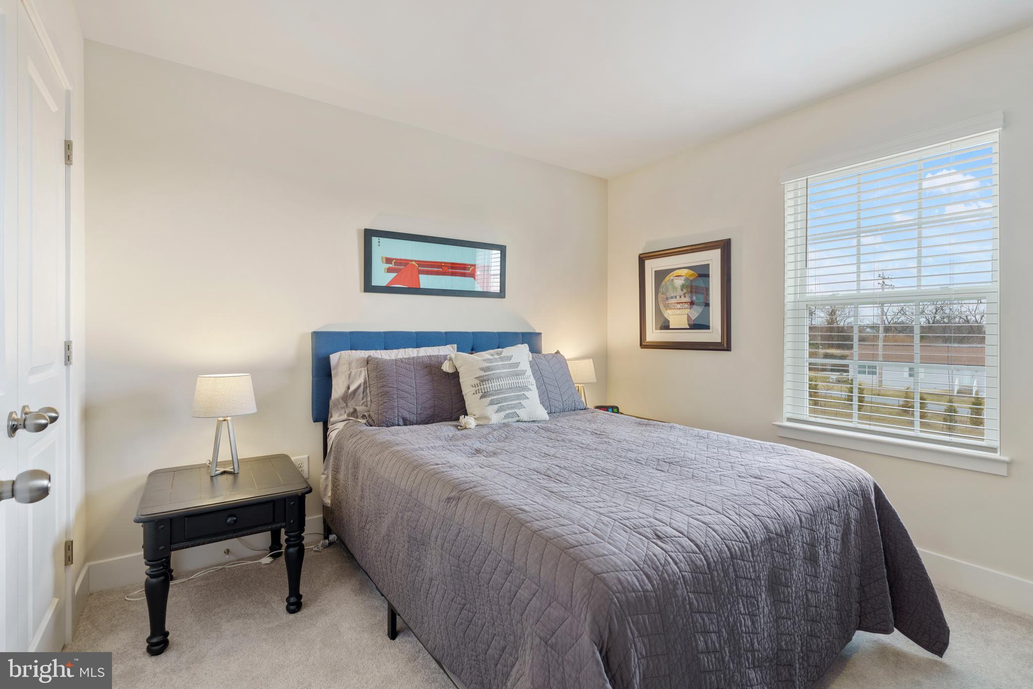 PIKESVILLE - Residential