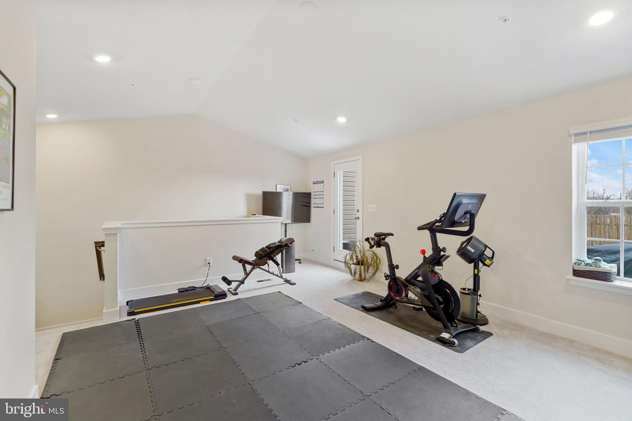 PIKESVILLE - Residential