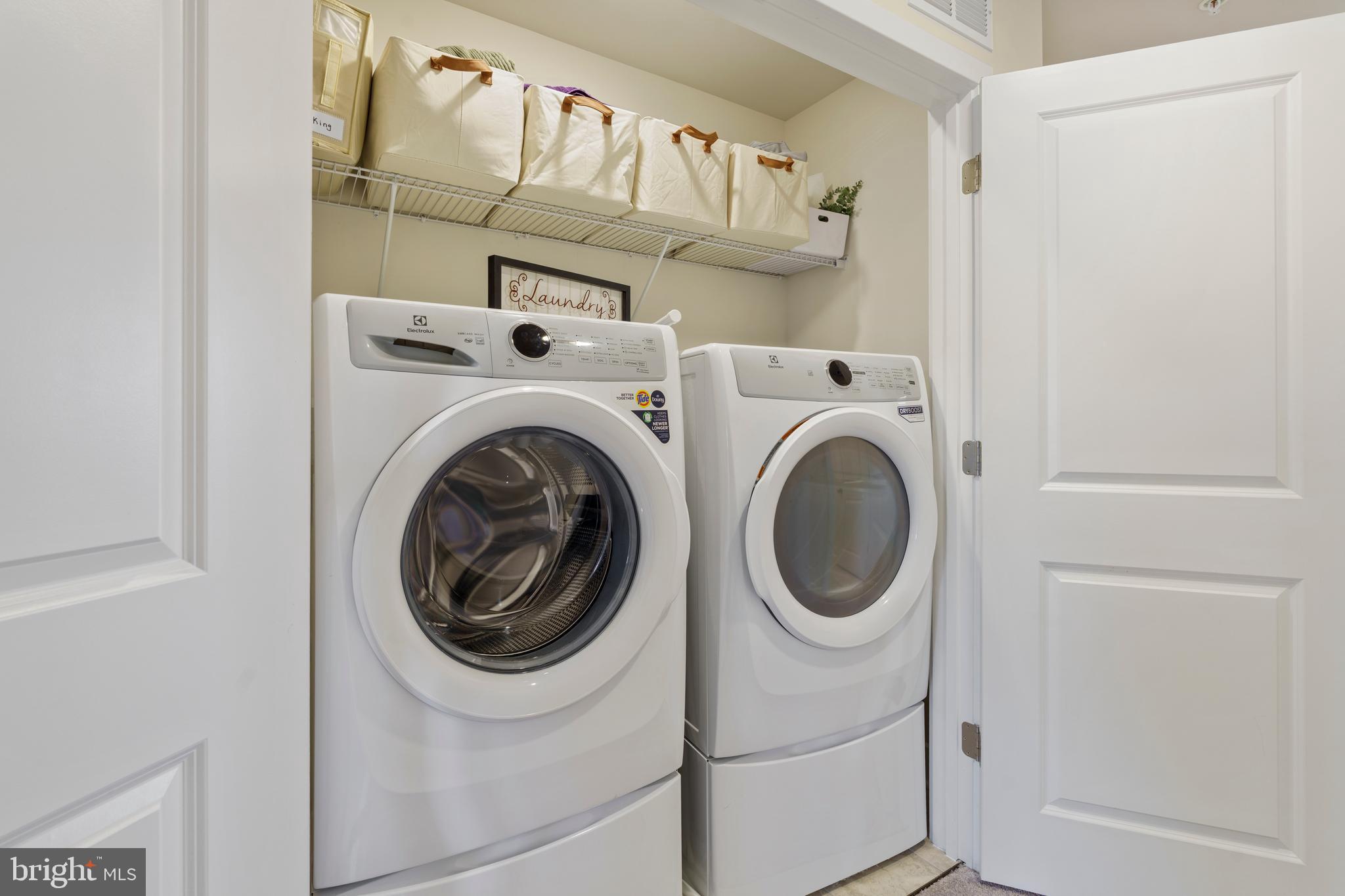 PIKESVILLE - Residential