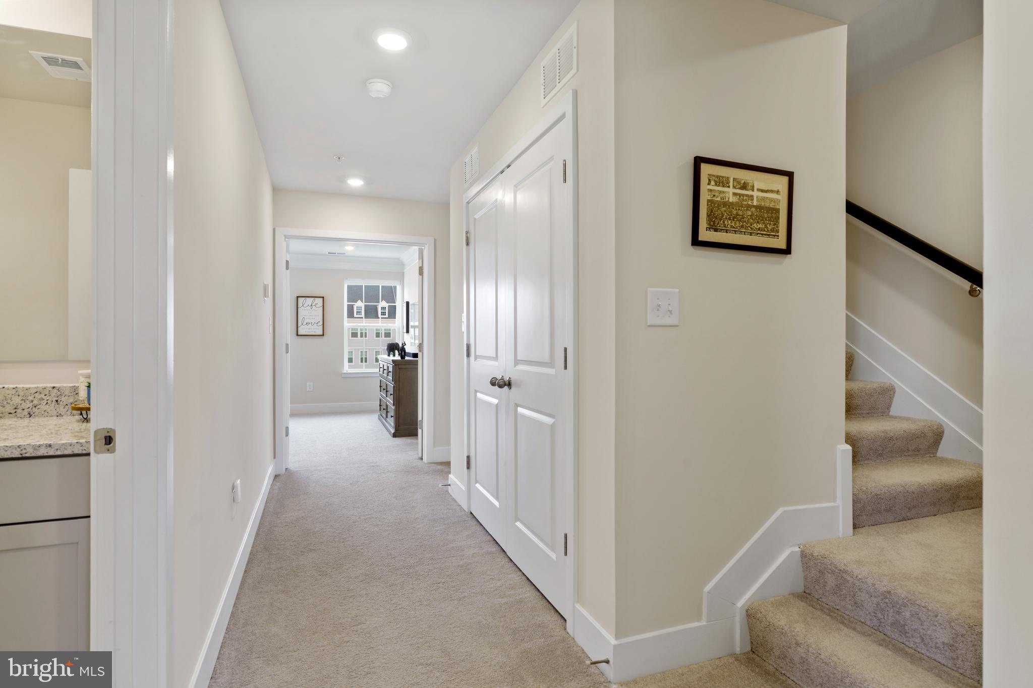 PIKESVILLE - Residential