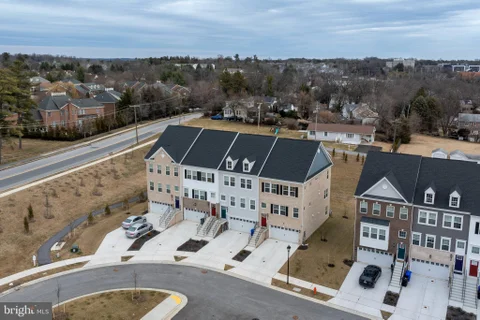 207 Birdie Court, Pikesville, MD 21208 - #: MDBC2153798