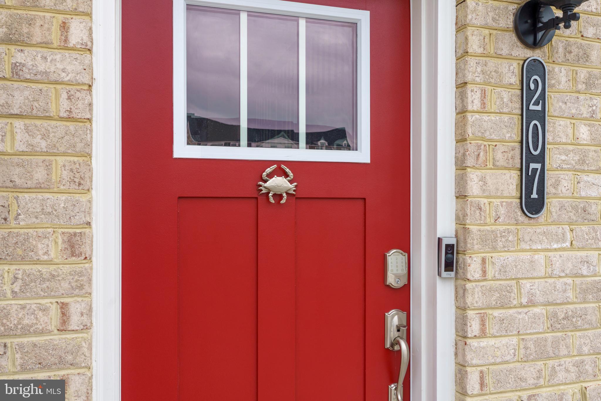 PIKESVILLE - Residential