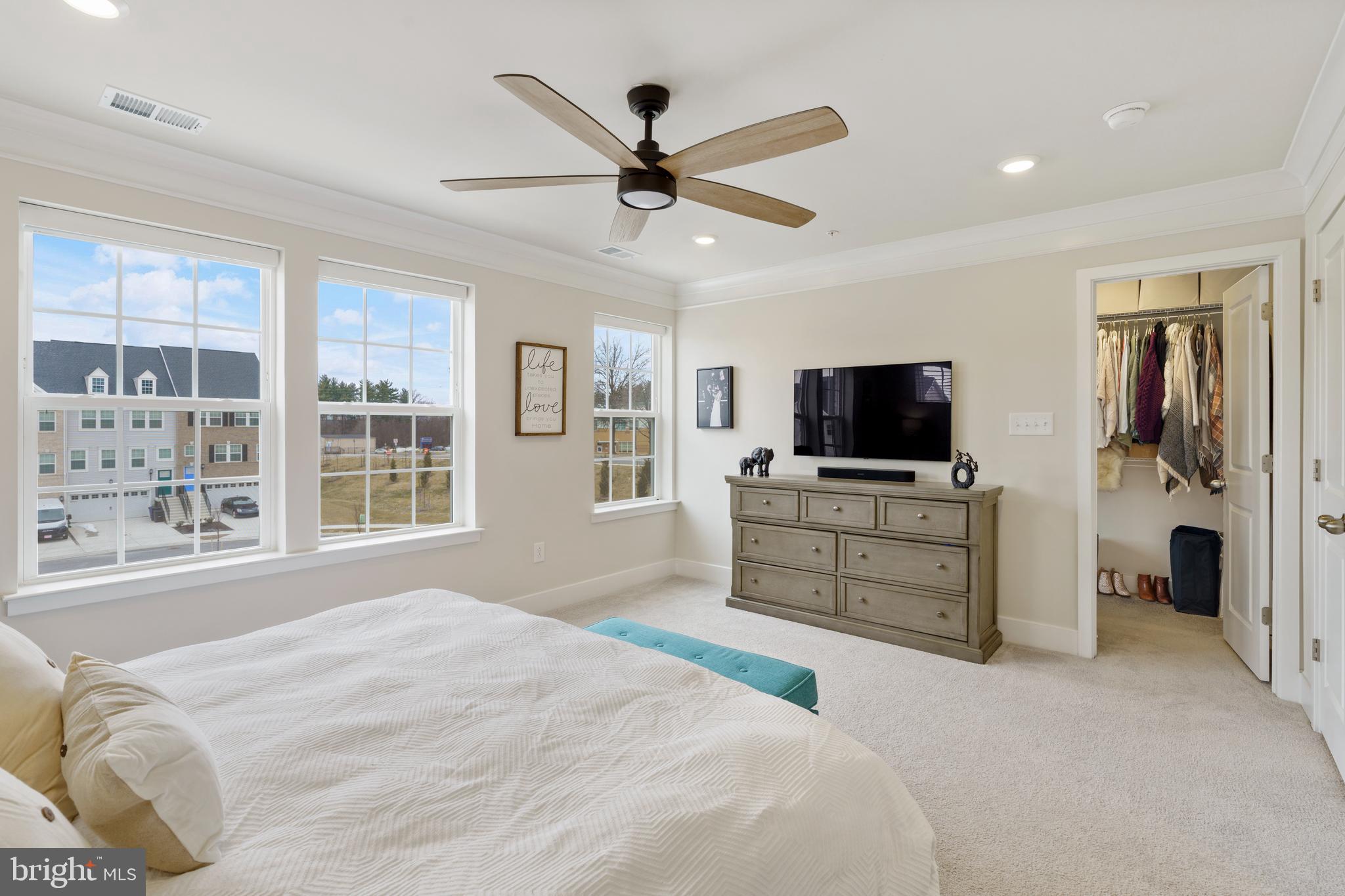 PIKESVILLE - Residential