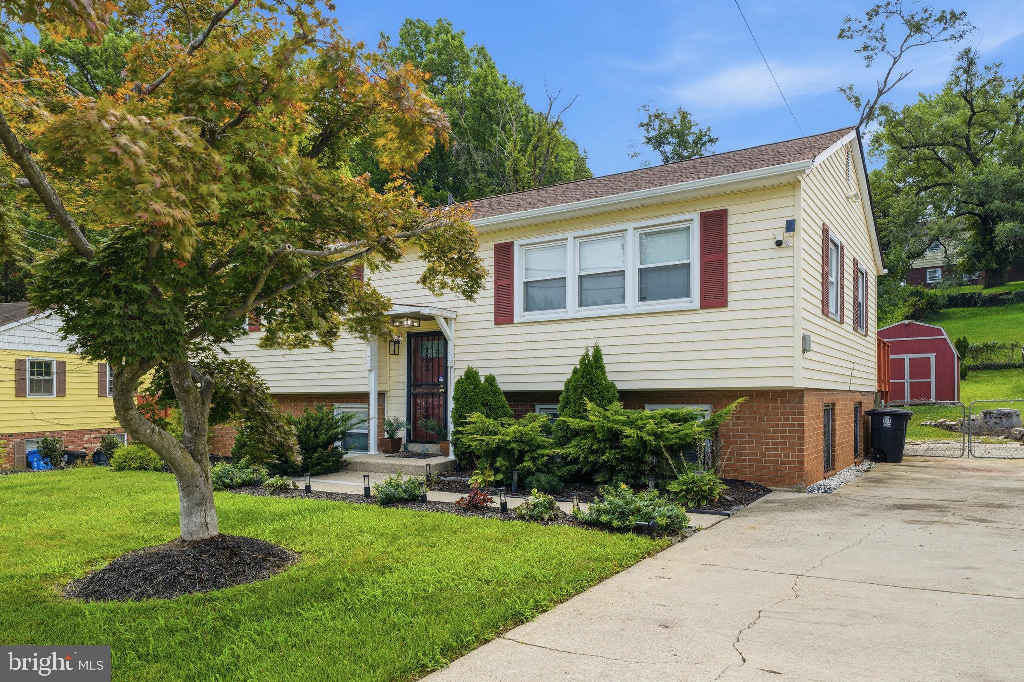414 QUARRY AVENUE