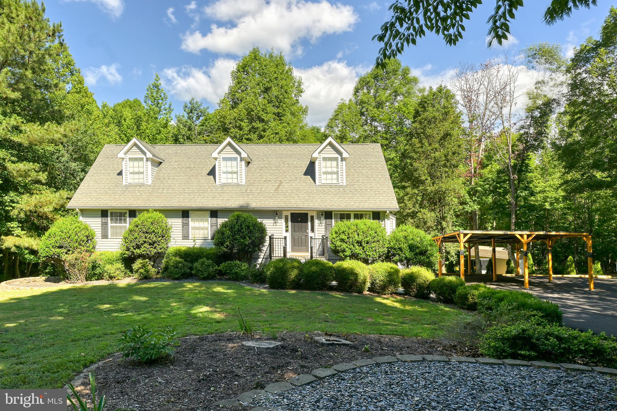 197 SHANNON GLEN COURT