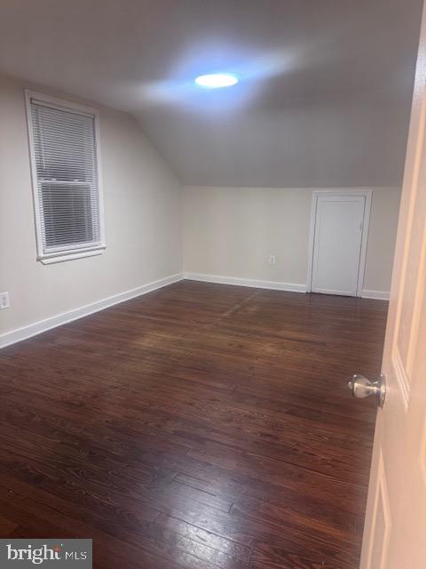 DANIELS PARK- ADDN - Residential Lease