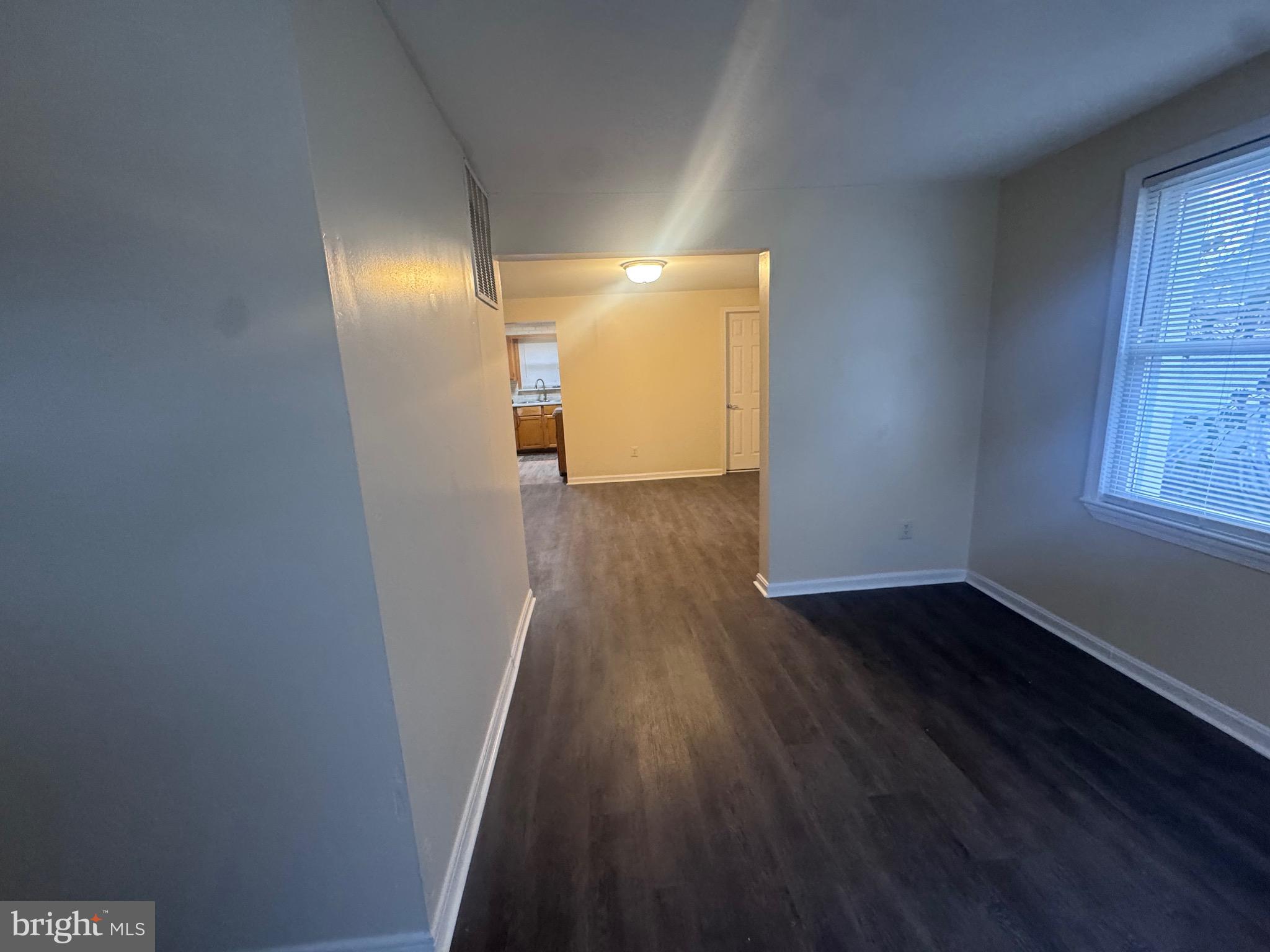 DANIELS PARK- ADDN - Residential Lease