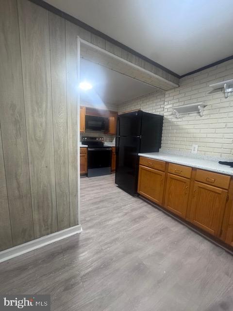 DANIELS PARK- ADDN - Residential Lease