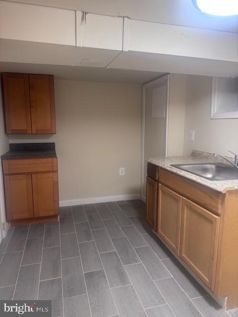 DANIELS PARK- ADDN - Residential Lease