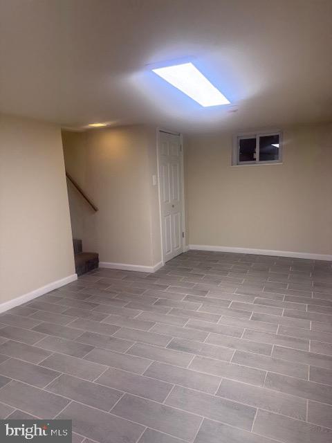 DANIELS PARK- ADDN - Residential Lease