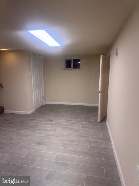 DANIELS PARK- ADDN - Residential Lease