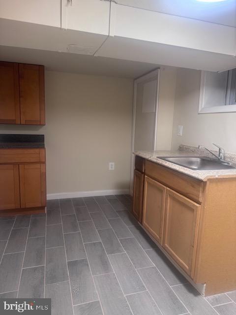 DANIELS PARK- ADDN - Residential Lease