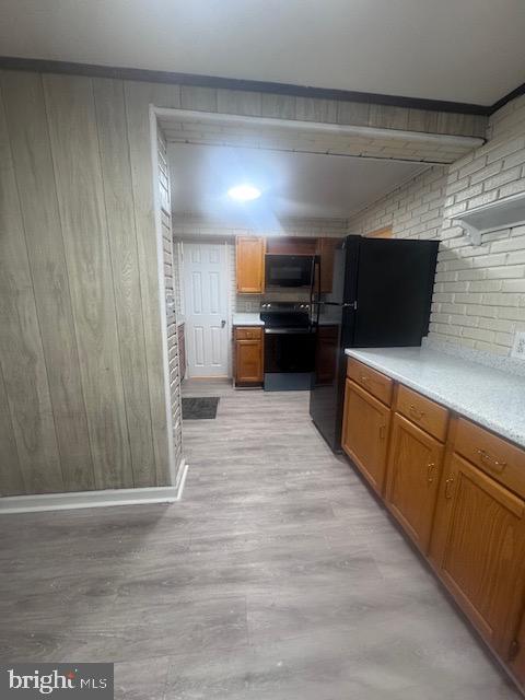 DANIELS PARK- ADDN - Residential Lease