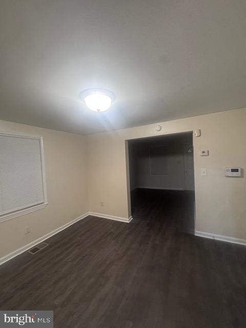 DANIELS PARK- ADDN - Residential Lease