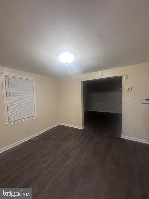 DANIELS PARK- ADDN - Residential Lease