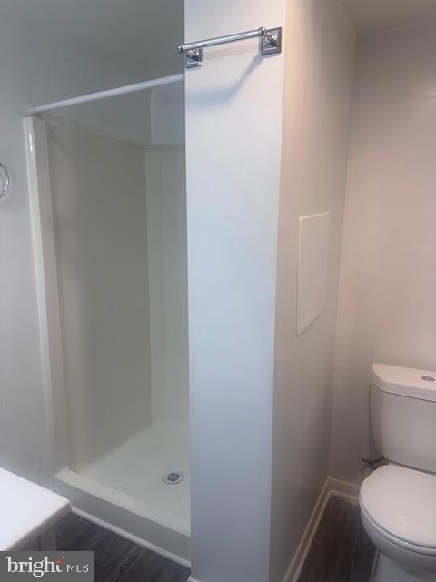 DANIELS PARK- ADDN - Residential Lease