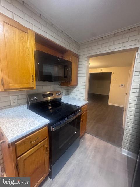 DANIELS PARK- ADDN - Residential Lease